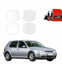 GrizzGlass Apsauginė plėvelė po rankenomis BodyShield, skirta Volkswagen Golf 4 Hatchback 5D (1997-2003) [4w1]
