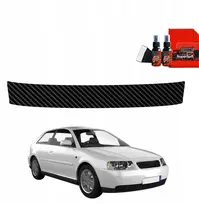 GrizzGlass anglies plėvelė bagažinės slenksčiui GrizzGlass BodyShield, skirta Audi A3 8L Hatchback 3D (1996-2003)