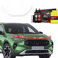GrizzGlass Apsauginė plėvelė ant kaukės GrizzGlass BodyShield skirta Ford Kuga Active Facelift (2024-2025)