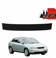 GrizzGlass anglies plėvelė ant bagažinės slenksčio GrizzGlass BodyShield, skirta Audi A3 8L Hatchback 5D (1999-2003)