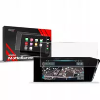 GrizzGlass Blizgi plėvelė CarDisplay Protection, skirta Audi Q4 e-tron (2021-2025)