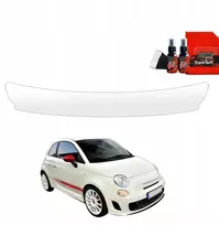 GrizzGlass Apsauginė plėvelė bagažinės slenksčiui GrizzGlass BodyShield skirtas Abarth 500 (2016-2023)