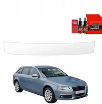 GrizzGlass Apsauginė plėvelė bagažinės slenksčiui GrizzGlass BodyShield Audi A4 B8 Avant (2007-2011)