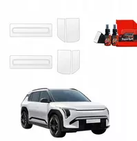 GrizzGlass Apsauginė plėvelė po rankenomis BodyShield skirtas Kia EV3 GT Line (2025) [4w1]