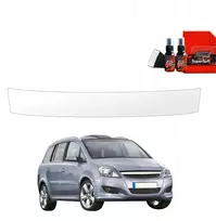 GrizzGlass Apsauginė plėvelė bagažinės slenksčiui BodyShield, skirta Opel Zafira B Kombi 5D (2010-2014)