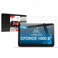 GrizzGlass Keraminė plėvelė GrizzGlass CarDisplay Protection, skirta CFMOTO CFORCE 1000 8