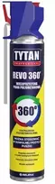 Tytan REVO 360° DAUGIAPOZICINIS PUTŲ PISTOLETAS 780ML
