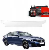 GrizzGlass Apsauginė plėvelė bagažinės slenksčiui GrizzGlass BodyShield BMW 5 G30 Sedan (2023-2025)