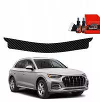 GrizzGlass anglies plėvelė bagažinės slenksčiui GrizzGlass BodyShield Audi Q5 (2020-2025)