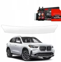 GrizzGlass Apsauginė plėvelė bagažinės slenksčiui GrizzGlass BodyShield BMW X1 (2023-2025)