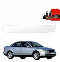 GrizzGlass Apsauginė plėvelė bagažinės slenksčiui GrizzGlass BodyShield, skirta Audi A4 B5 Sedan (1994-2001)