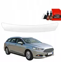 GrizzGlass Apsauginė plėvelė bagažinės slenksčiui BodyShield, skirta Ford Mondeo Mk5 Kombi (2014-2019)