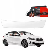 GrizzGlass Apsauginė plėvelė bagažinės slenksčiui GrizzGlass BodyShield, skirta BMW 1 118i (2020-2025)