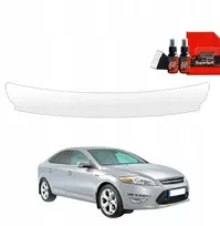 GrizzGlass Apsauginė plėvelė bagažinės slenksčiui BodyShield skirtas Ford Mondeo Mk4 Sedan (2007-2014)