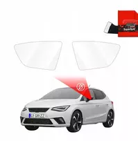 GrizzGlass Lietaus apsauginė plėvelė veidrodėliams ZeroDrop, skirta Seat Ibiza (2017-2025)