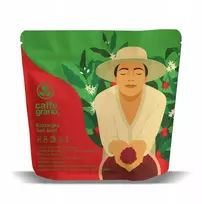 Kava pupelėmis Caffe Grano Kava pupelėmis Kosta Rika San Juan 250 g