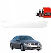GrizzGlass Apsauginė plėvelė bagažinės slenksčiui BodyShield BMW 3 E92 Coupe Pre-LCI (2006-2010)