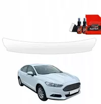 GrizzGlass Apsauginė plėvelė bagažinės slenksčiui BodyShield, skirta Ford Mondeo Mk5 Sedan (2014-2019)