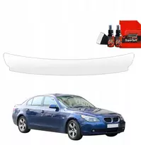 GrizzGlass Apsauginė plėvelė bagažinės slenksčiui GrizzGlass BodyShield, skirta BMW 5 E60 Sedan PreLCI (2003-2007)