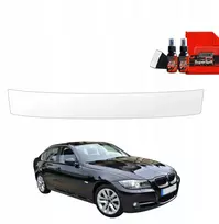 GrizzGlass Apsauginė plėvelė bagažinės slenksčiui BodyShield BMW 3 E90 Sedan LCI (2008-2012)