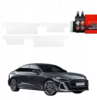GrizzGlass Apsauginė plėvelė ant slenksčių BodyShield skirtas Audi A5 B10 Avant (2025) [4w1]