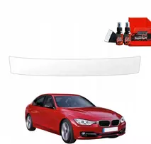 GrizzGlass Apsauginė plėvelė bagažinės slenksčiui BodyShield, skirta BMW 3 F30 Sedan Pre-LCI (2011-2015)