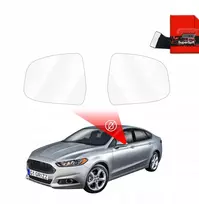 GrizzGlass Lietaus apsauginė plėvelė veidrodėliams GrizzGlass ZeroDrop, skirta Ford Mondeo Mk4 (2010-2014)