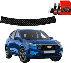 GrizzGlass Anglies pluošto plėvelė bagažinės slenksčiui GrizzGlass BodyShield, skirta Ford Kuga ST-Line X Facelift (2024-2025)