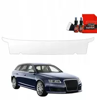 GrizzGlass Apsauginė plėvelė bagažinės slenksčiui GrizzGlass BodyShield, skirta Audi A6 C6 Avant Facelifting (2008-2011)