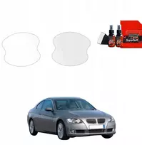 GrizzGlass Apsauginė plėvelė po rankenomis GrizzGlass BodyShield BMW 3 E92 Coupe Pre-LCI (2006-2010) [2w1]