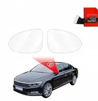 GrizzGlass Lietaus apsauginė plėvelė veidrodėliams ZeroDrop Volkswagen Passat B8 Sedan (2014-2022)