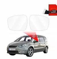 GrizzGlass Lietaus apsauginė plėvelė veidrodėliams ZeroDrop, skirta Ford Galaxy 2 (2006-2015)