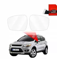 GrizzGlass Lietaus apsauginė plėvelė veidrodėliams GrizzGlass ZeroDrop, skirta Ford Kuga (2008-2012)