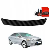 GrizzGlass anglies plėvelė bagažinės slenksčiui BodyShield, skirta Ford Mondeo Mk4 Sedan (2007-2014)
