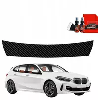 GrizzGlass Anglies plėvelė bagažinės slenksčiui GrizzGlass BodyShield, skirta BMW 1 118i (2020-2025)