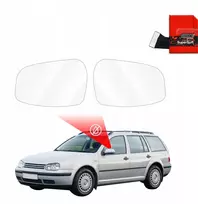 GrizzGlass Lietaus apsauginė plėvelė veidrodėliams ZeroDrop Volkswagen Golf 4 Variant (1997-2003)