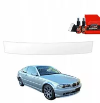 GrizzGlass Apsauginė plėvelė bagažinės slenksčiui GrizzGlass BodyShield BMW 3 E46 Coupe Pre-LCI (1999-2002)