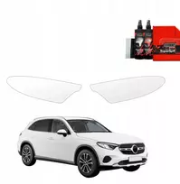 GrizzGlass Apsauginė plėvelė priekiniams žibintams BodyShield Mercedes GLC Wagon (2025) [2w1]
