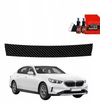 GrizzGlass anglies plėvelė ant bagažinės slenksčio GrizzGlass BodyShield, skirta BMW 5 Sedan G60 520i (2024-2025)