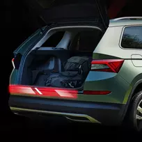 GrizzGlass Apsauginė plėvelė po rankenomis BodyShield, skirta Mercedes GLC Wagon (2025) [4w1]