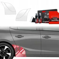 GrizzGlass Apsauginė plėvelė ant ratų arkų GrizzGlass BodyShield Opel Corsa (2023-2025) [4w1]