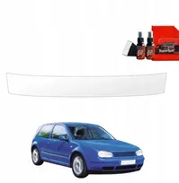 GrizzGlass Apsauginė plėvelė bagažinės slenksčiui BodyShield, skirta Volkswagen Golf 4 Hatchback 3D (1997-2003)