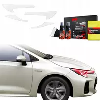 GrizzGlass Apsauginė plėvelė žibintams GrizzGlass BodyShield, skirta Toyota Corolla Kombi Facelift (2022-2025) [4w1]