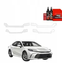 GrizzGlass Apsauginė plėvelė ant slenksčių BodyShield skirtas Toyota Camry (2025-2026) [4w1]