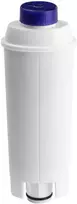 Coffix Vandens filtras espresso aparatams Coffix CF106 DeLonghi pakaitalas Multipack 3 vnt.
