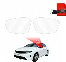 GrizzGlass Lietaus apsauginė plėvelė veidrodėliams GrizzGlass ZeroDrop Opel Astra (2025)