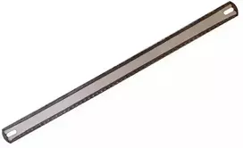 Glob Ašmenys rankiniams pjūklams RAMe 300x20x0,6mm 24 dant./col. – 72 vnt.