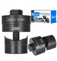Geko Kranų angų pjoviklis 32mm (30)