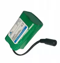 Samsung Baterija 18650 li-ion SAMSUNG 2850mAh INR18650-29E.