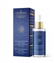 Farmona FARMONA PROFESSIONAL Serum nuo senėjimo veidui, skirta naudoti namuose, 30 ml